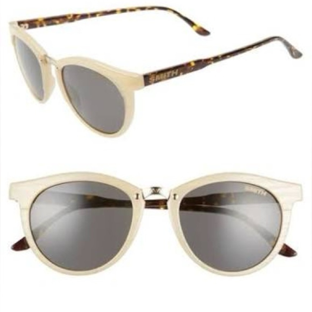 Smith Questa Carbonic Sunglasses